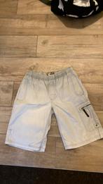 O’Neill short maat M, Maat 48/50 (M), Beige, O'Neill, Ophalen of Verzenden