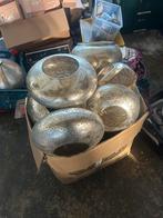 Partij oosterse lampen, Huis en Inrichting, Lampen | Hanglampen, Ophalen, Gebruikt, Minder dan 50 cm