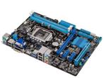 Asus B75M-A socket 1155, Computers en Software, Moederborden, Asus, Gebruikt, Verzenden, Simon@gigahardware.nl