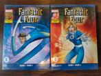Fantastic Four DVD's, nieuw in seal, Vanaf 6 jaar, Ophalen of Verzenden, Zo goed als nieuw