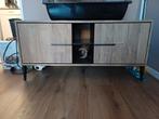 Tv meubel/klein dressoir Profijt Meubel - 110x50x52cm, Overige materialen, Met deur(en), 100 tot 150 cm, Ophalen of Verzenden