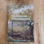 De christenreis en de christinnereis John Bunyan, Boeken, Ophalen of Verzenden, Nieuw
