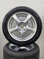 18'' Origineel Porsche Panamera velgen + Winterbanden, Ophalen, 18 inch, Gebruikt, Banden en Velgen