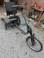 Van raam easyrider 3, Fietsen en Brommers, Fietsen | Driewielfietsen, Ophalen, Zo goed als nieuw