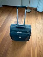 Laptopkoffer met wieltjes, Ophalen, Gebruikt, Minder dan 50 cm, Minder dan 35 cm