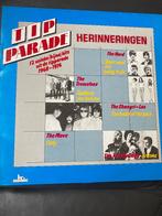 Tip Parade Top 40 Herinneringen 1968-1976 ( lp vinyl), Cd's en Dvd's, Vinyl | Verzamelalbums, Ophalen of Verzenden, Gebruikt, 12 inch