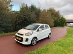 Kia Picanto 1.0 CVVT Summer Edition|Airco|NAP|N € 5.750,00, Voorwielaandrijving, Stof, Gebruikt, 4 stoelen
