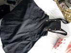 Banned overgooier/rok 50's gothic xs, Ophalen of Verzenden, Zo goed als nieuw