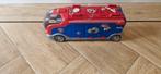 Paw patrol vrachtwagen, Ophalen, Gebruikt