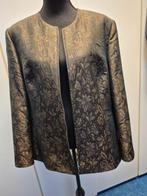 Blazer dames koperkleur maat 48, Overige kleuren, Maat 46/48 (XL) of groter, Nieuw, Ophalen of Verzenden
