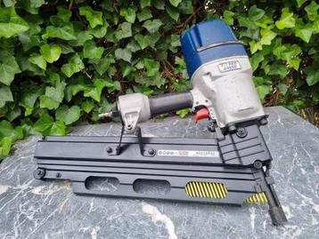 MONSTER Tacker 130mm KitPro Basso beschikbaar voor biedingen