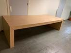 Bureau / vergadertafel / tafel XL, Ophalen, Zo goed als nieuw, Bureau