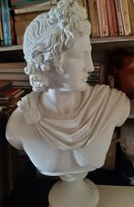 Borstbeelden geïmporteerd uit griekenland, Tuin en Terras, Ophalen of Verzenden
