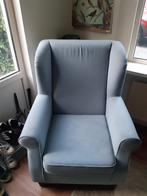 Fauteuil - GRATIS, Ophalen, Gebruikt, 75 tot 100 cm, Stof