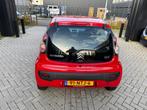 Citroen C1 1.0-12V Ambiance Airco Elek pakket Weinigs KMs Nw, Voorwielaandrijving, Stof, Gebruikt, Zwart