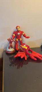 Set iron man, Ophalen of Verzenden, Zo goed als nieuw