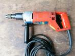 Fein ASs648d elektrische schroefmachine/moeraanzetter (2), Ophalen of Verzenden, Gebruikt