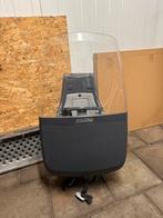 bobike fietsstoeltje voorop met windscherm, Ophalen, Zo goed als nieuw