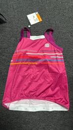 Sportful dames fietstop nieuw maat M, M, Ophalen of Verzenden, H, H