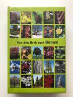 Van Den Berk Over Bomen (SEAL), Bloemen, Planten en Bomen, Verzenden, Nieuw, R. Houtman