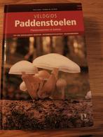 Veldgids Paddenstoelen - Nico Dam & Thomas Kuyper, Boeken, Ophalen of Verzenden