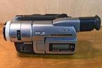 Sony Handycam PAL digitale videocamera, Gebruikt, 20x of meer, Overige soorten, Ophalen of Verzenden