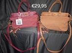 Mooie damestassen, Sieraden, Tassen en Uiterlijk, Tassen | Damestassen, Ophalen of Verzenden, Nieuw, Handtas