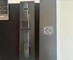 Apple Watch Series 3 Nike+ Edition (44mm), Apple Watch ⌚️, Zwart, IOS, Ophalen of Verzenden