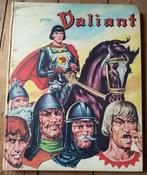 Stripboeken 60 en 70er jaren Asterix, Turf, Valiant.., Meerdere stripboeken, Ophalen of Verzenden, Gelezen