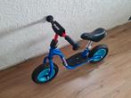 Puky Loopfiets - Blauw, Kinderen en Baby's, Speelgoed | Buiten | Voertuigen en Loopfietsen, Ophalen, Zo goed als nieuw, Loopfiets