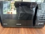 Samsung magnetron te koop, Ophalen, Draaiplateau, Vrijstaand, Magnetron