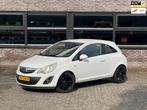 Opel Corsa 1.2 EcoFlex Anniversay Edition LPG, Voorwielaandrijving, Euro 5, Gebruikt, 4 cilinders