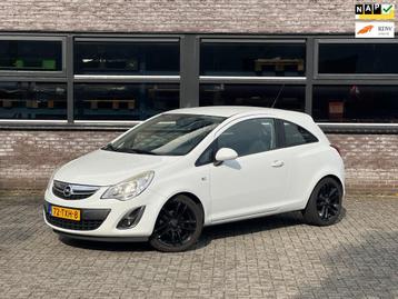 Opel Corsa 1.2 EcoFlex Anniversay Edition LPG beschikbaar voor biedingen