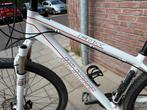 Jan Janssen Fox 29 Mountainbike in superstaat, 17” S Frame, Fietsen en Brommers, Fietsen | Mountainbikes en ATB, Hardtail, 45 tot 49 cm