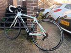 Bianchi racefiets s, Fietsen en Brommers, Fietsen | Racefietsen, Aluminium, Zo goed als nieuw, Meer dan 20 versnellingen, Ophalen