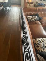 Stickers voor opel vivaro zijkant, Auto diversen, Autostickers, Ophalen of Verzenden