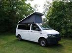 VW Transporter T6. Nieuwe inrichting Hop Camperbouw, 150pk !, Volkswagen, Particulier, Tot en met 4, Standaard zit