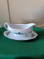 VINTAGE SAUSKOM, Antiek en Kunst, Antiek | Servies los, Ophalen of Verzenden