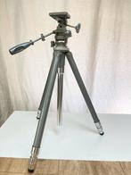 Gitzo Gilux Vintage statief Met Gitzo sport R.NO.1 Kop, N, Minder dan 150 cm, N, N