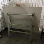 tekentafel blad 120x80cm, Ophalen, Gebruikt, Minder dan 130 cm