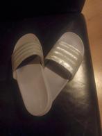 Adidas Bad Slippers Glitter - Maat 43, Slippers, Overige kleuren, Adidas, Ophalen of Verzenden
