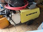 Karcher hogedrukspuit, Ophalen, Zo goed als nieuw, Overige typen