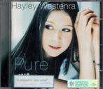 Hayley Westenra - Pure 0028947533023 (G), Ophalen of Verzenden, 2000 tot heden