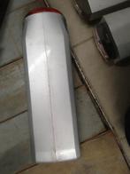 Bikkel bionx Fietsbatterij 36v 24v 48v, Ophalen of Verzenden, Gebruikt