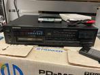Pioneer PD-M6 CD-wisselaar in originele doos, Ophalen, Gebruikt