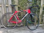 Cervelo S3 full carbon, campagnolo chorus, Fietsen en Brommers, Overige merken, Carbon, Ophalen of Verzenden, Zo goed als nieuw