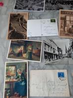 Anzichtkaarten nederland., Ophalen of Verzenden, Buiten Europa