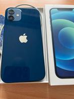 iPhone 12 128 gb, Telecommunicatie, Mobiele telefoons | Apple iPhone, Blauw, 78 %, Ophalen of Verzenden, IPhone 12