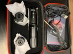 Tattoo machine nieuw!!!, Eén persoon, Cadeaubon, Overige typen