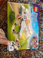 Lego friends vliegtuig 41429, Ophalen of Verzenden, Zo goed als nieuw, Overige merken